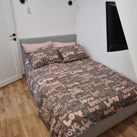 Apartament Divcinova C19 Princess *