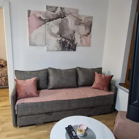 Apartament Divcinova C19 Princess Divčibare