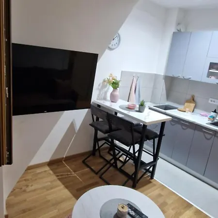 Divcinova C19 Princess * Divčibare