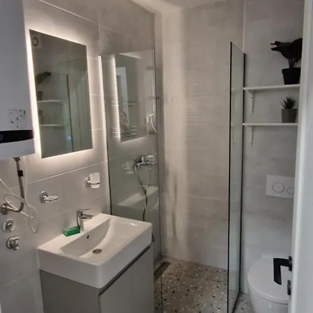 Apartament Divcinova C19 Princess *