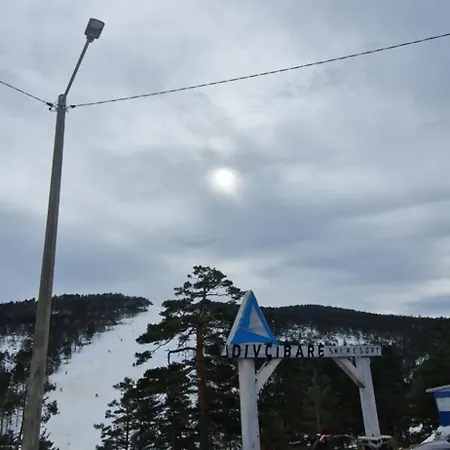 Divcinova C19 Princess * Divčibare