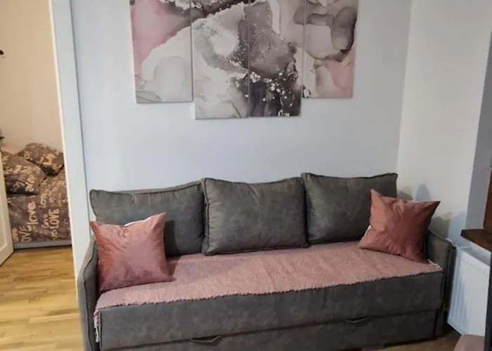 Divcinova C19 Princess Divčibare