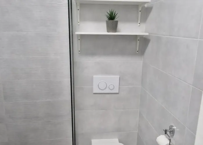 アパート Divcinova C19 Princess *