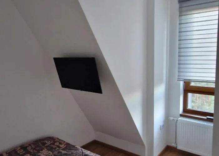 アパート Divcinova C19 Princess