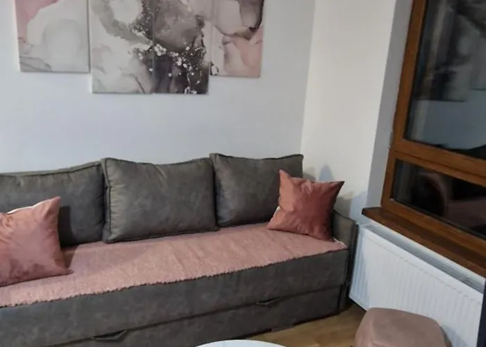 Divcinova C19 Princess Divčibare