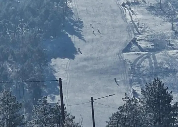 Divcinova C19 Princess アパート Divčibare