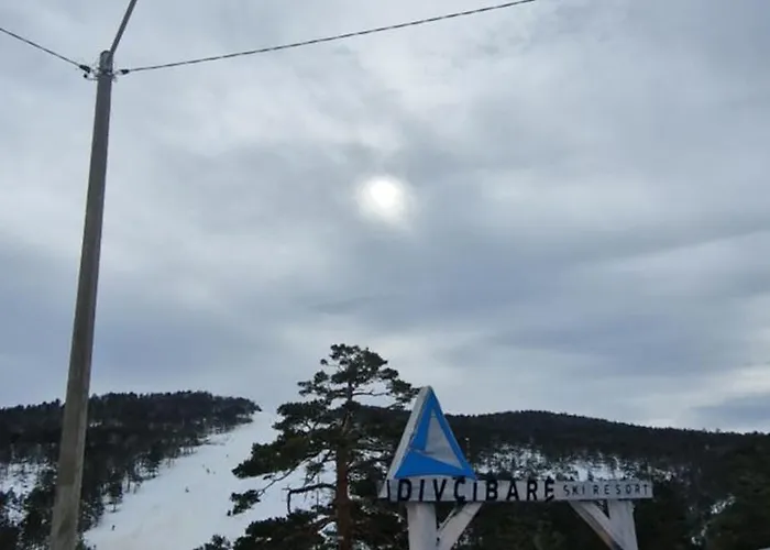 Divcinova C19 Princess * Divčibare